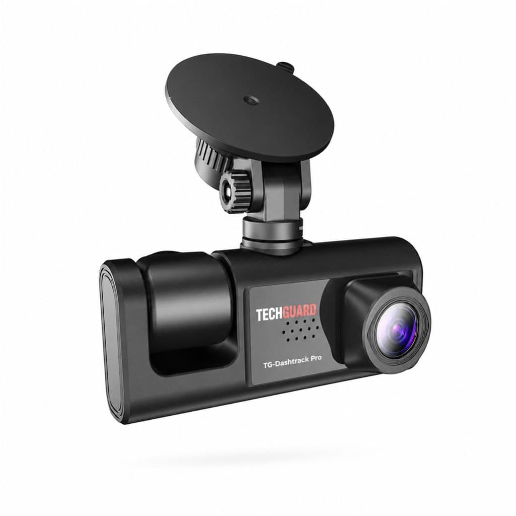 Dashboard Camera